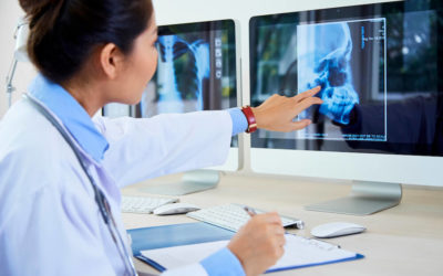 Remote radiology service offers treatment for waiting lists